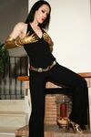 Aхlatex Gloves - Glovemansion Gold_Glove_Tease - Photos Gold_Glove_Tease Breathplay