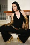 Aхlatex Gloves - Glovemansion Gold_Glove_Tease - Photos Gold_Glove_Tease Breathplay