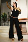 Aхlatex Gloves - Glovemansion Gold_Glove_Tease - Photos Gold_Glove_Tease Breathplay