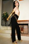 Aхlatex Gloves - Glovemansion Gold_Glove_Tease - Photos Gold_Glove_Tease Breathplay