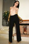 Aхlatex Gloves - Glovemansion Gold_Glove_Tease - Photos Gold_Glove_Tease Breathplay