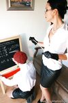 Aхlatex Gloves - Glovemansion Happy_Camp - Happy_Camp Photos Breathplay