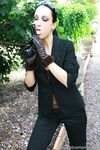 Aхlatex Gloves - Glovemansion Horny_Hitwoman - Photos Horny_Hitwoman Breathplay