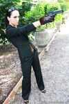 Aхlatex Gloves - Glovemansion Horny_Hitwoman - Photos Horny_Hitwoman Breathplay