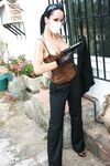 Aхlatex Gloves - Glovemansion Horny_Hitwoman - Photos Horny_Hitwoman Breathplay