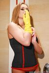 Aхlatex Gloves - Glovemansion If_The_Glove_Fits - If_The_Glove_Fits Photos Breathplay