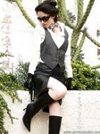 Aхlatex Gloves - Glovemansion Killer_Babe_Asun - Killer_Babe_Asun Photos Breathplay