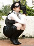 Aхlatex Gloves - Glovemansion Killer_Babe_Asun - Killer_Babe_Asun Photos Breathplay