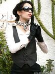 Aхlatex Gloves - Glovemansion Killer_Babe_Asun - Killer_Babe_Asun Photos Breathplay