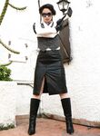 Aхlatex Gloves - Glovemansion Killer_Babe_Asun - Killer_Babe_Asun Photos Breathplay