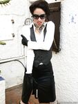 Aхlatex Gloves - Glovemansion Killer_Babe_Asun - Killer_Babe_Asun Photos Breathplay