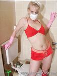 Aхlatex Gloves - Glovemansion Kinky_Roxanne - Photos Kinky_Roxanne Breathplay