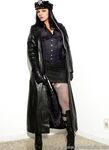 Aхlatex Gloves - Glovemansion Lena_In_Leather - Lena_In_Leather Photos Breathplay
