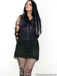 Aхlatex Gloves - Glovemansion Lena_In_Leather - Lena_In_Leather Photos Breathplay