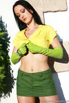 Aхlatex Gloves - Glovemansion Lime_In_The_Sun - Photos Lime_In_The_Sun Breathplay