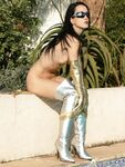 Aхlatex Gloves - Glovemansion Liquid_Gold_Gloves - Photos Liquid_Gold_Gloves Breathplay
