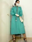 Aхlatex Gloves - Glovemansion Liza_Surgeon - Liza_Surgeon Photos Breathplay