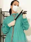 Aхlatex Gloves - Glovemansion Liza_Surgeon - Liza_Surgeon Photos Breathplay