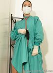 Aхlatex Gloves - Glovemansion Liza_Surgeon - Liza_Surgeon Photos Breathplay