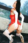 Aхlatex Gloves - Glovemansion Lounging_In_Lingerie - Photos Lounging_In_Lingerie Breathplay