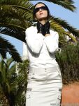 Aхlatex Gloves - Glovemansion Masked_And_Dangerous - Photos Masked_And_Dangerous Breathplay