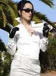 Aхlatex Gloves - Glovemansion Masked_And_Dangerous - Photos Masked_And_Dangerous Breathplay
