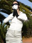 Aхlatex Gloves - Glovemansion Masked_And_Dangerous - Photos Masked_And_Dangerous Breathplay