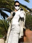 Aхlatex Gloves - Glovemansion Masked_And_Dangerous - Photos Masked_And_Dangerous Breathplay