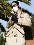 Aхlatex Gloves - Glovemansion Masked_And_Dangerous - Photos Masked_And_Dangerous Breathplay