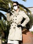 Aхlatex Gloves - Glovemansion Masked_And_Dangerous - Photos Masked_And_Dangerous Breathplay