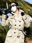 Aхlatex Gloves - Glovemansion Masked_And_Dangerous - Photos Masked_And_Dangerous Breathplay