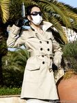 Aхlatex Gloves - Glovemansion Masked_And_Dangerous - Photos Masked_And_Dangerous Breathplay