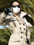 Aхlatex Gloves - Glovemansion Masked_And_Dangerous - Photos Masked_And_Dangerous Breathplay