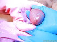 Aхlatex Gloves - Glovemansion Milked_By_The_Cleaners - Photos Milked_By_The_Cleaners Breathplay