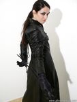 Aхlatex Gloves - Glovemansion Mistress_Asun - Mistress_Asun Photos Breathplay