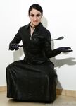 Aхlatex Gloves - Glovemansion Mistress_Asun - Mistress_Asun Photos Breathplay