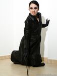 Aхlatex Gloves - Glovemansion Mistress_Asun - Mistress_Asun Photos Breathplay