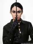 Aхlatex Gloves - Glovemansion Mistress_Asun - Mistress_Asun Photos Breathplay