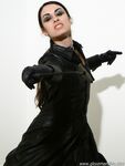 Aхlatex Gloves - Glovemansion Mistress_Asun - Mistress_Asun Photos Breathplay
