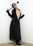 Aхlatex Gloves - Glovemansion Mistress_Asun - Mistress_Asun Photos Breathplay