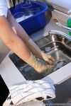 Aхlatex Gloves - Glovemansion Natural_Rubber_Tease - Natural_Rubber_Tease Photos Breathplay
