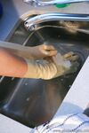 Aхlatex Gloves - Glovemansion Natural_Rubber_Tease - Natural_Rubber_Tease Photos Breathplay
