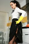 Aхlatex Gloves - Glovemansion Naughty_Housewife - Photos Naughty_Housewife Breathplay
