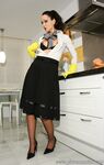 Aхlatex Gloves - Glovemansion Naughty_Housewife - Photos Naughty_Housewife Breathplay