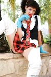 Aхlatex Gloves - Glovemansion Naughty_Schoolgirl_Jessica - Naughty_Schoolgirl_Jessica Photos Breathplay