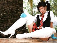 Aхlatex Gloves - Glovemansion Naughty_Schoolgirl_Jessica - Naughty_Schoolgirl_Jessica Photos Breathplay