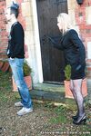 Aхlatex Gloves - Glovemansion Neighbour_Taken_And_Milked - Neighbour_Taken_And_Milked Photos Breathplay