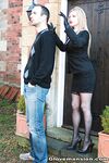 Aхlatex Gloves - Glovemansion Neighbour_Taken_And_Milked - Neighbour_Taken_And_Milked Photos Breathplay