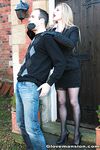 Aхlatex Gloves - Glovemansion Neighbour_Taken_And_Milked - Neighbour_Taken_And_Milked Photos Breathplay