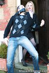 Aхlatex Gloves - Glovemansion Neighbour_Taken_And_Milked - Neighbour_Taken_And_Milked Photos Breathplay